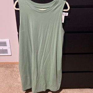 T-shirt Dress